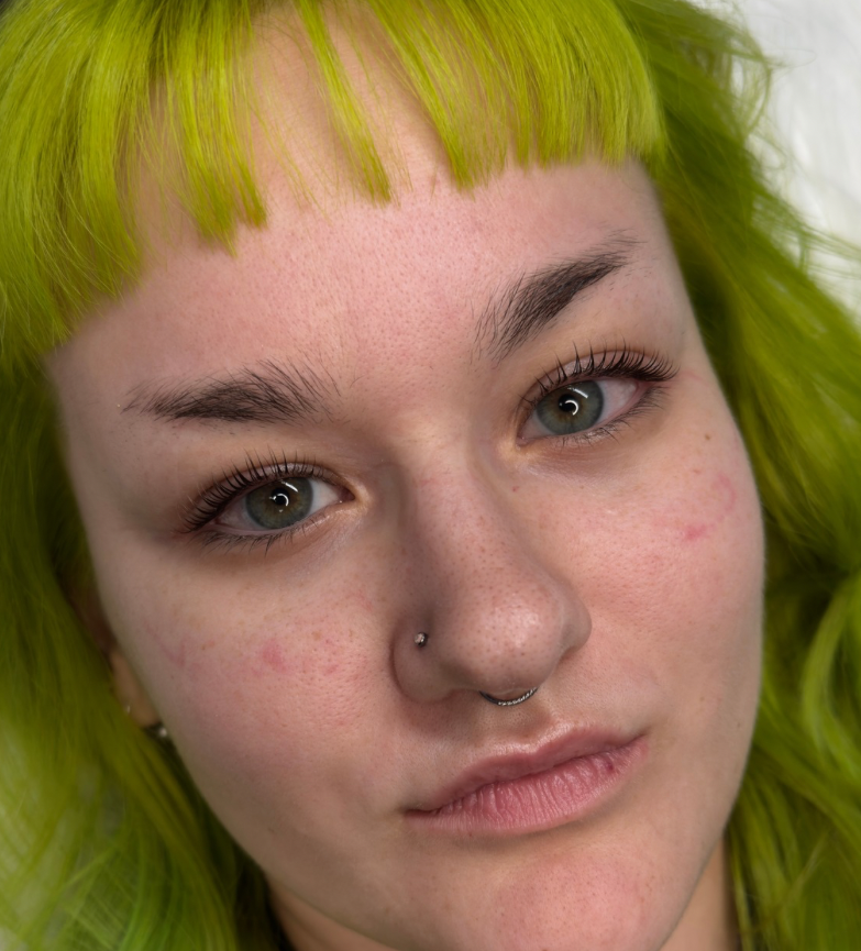 Korean Lash Lift