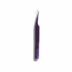 Pro 45 Degree Tweezer with Fiber Tip