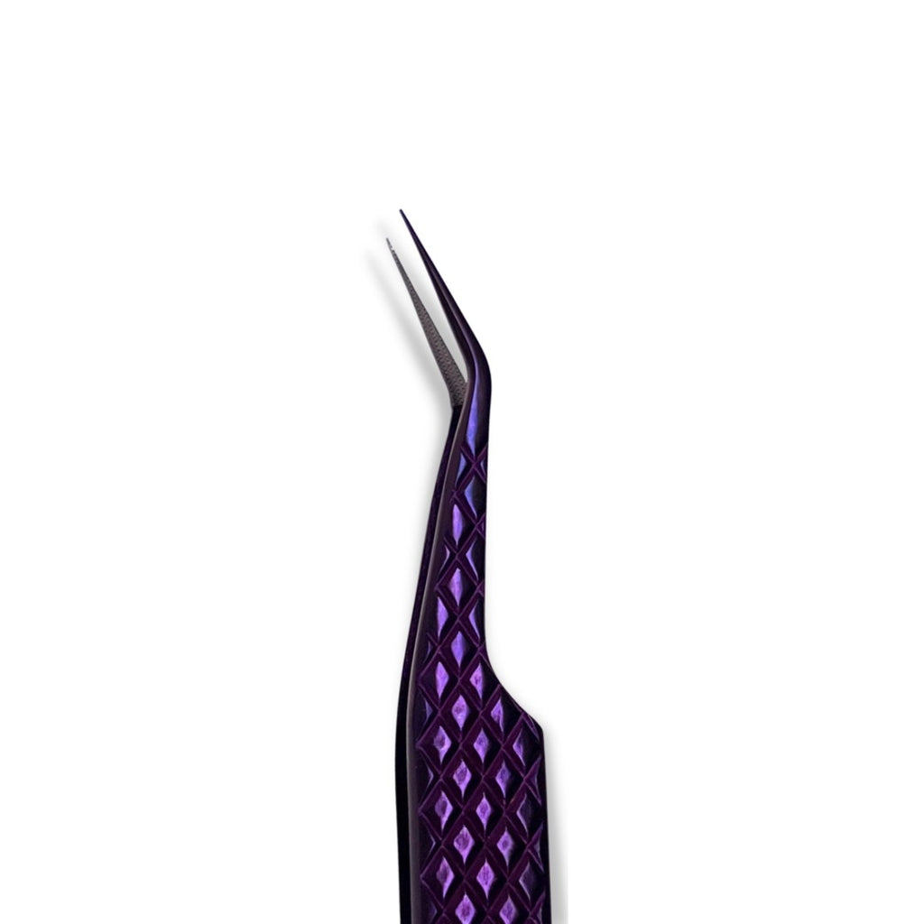 Pro Isolator Tweezer with Fiber Tip