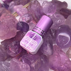 Adhesivo para extensiones de pestañas Amethyst Power Bond
